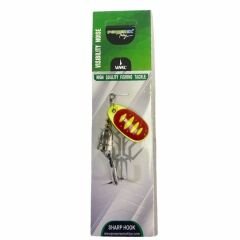 Powerex Spinner 1 No 4gr Döner Spin Kaşık 6980