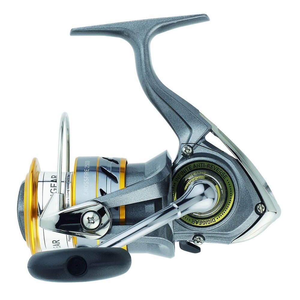 Daiwa Crossfire 4000 Olta Makinesi