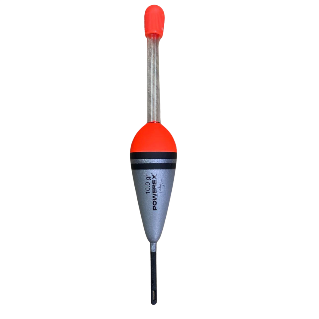 Powerex 5-32 / 10 gr. Fosfor Takılabilir Uçtan Gezer Şamandıra