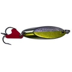 Powerex Sheriff 21 gr. 55 mm. 7274 Prizma Kaşık (Kesme)