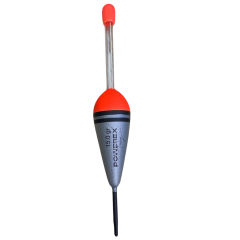 Powerex 5-32 / 15 gr. Fosfor Takılabilir Uçtan Gezer Şamandıra