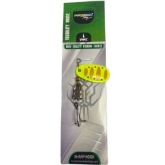 Powerex Spinner 1 No 4gr Döner Spin Kaşık 6994