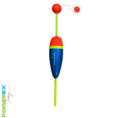 Powerex 7-42 / 2 gr. İçten Gezer Şamandıra