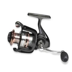 Alpha Tackle Desire 4000 Metal Kafa 4+1 OWC BB Olta Makinesi