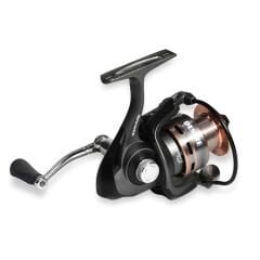 Alpha Tackle Desire 4000 Metal Kafa 4+1 OWC BB Olta Makinesi