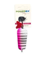 Powerex Fighter 23gr. 6,5cm. Mod.50 Metal Kaşık Sahte Yem