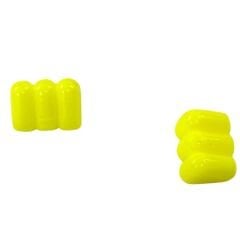 Powerex Süper Yumuşak Sarı Üçlü Mısır Yüzen Sazan Yemi