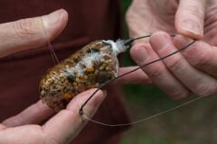 Powerex PVA Suda Eriyen Yemleme Poşeti 10 lu Paket