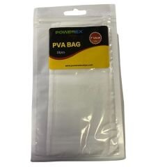 Powerex PVA Suda Eriyen Yemleme Poşeti 10 lu Paket