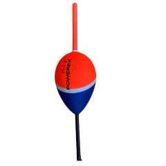 Powerex 7-46 / 25 gr. Fosfor Takılabilir Uçtan ve İçten Gezer Şamandıra