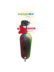 Powerex Fighter 23gr. 6,5cm. Mod.53 Metal Kaşık Sahte Yem