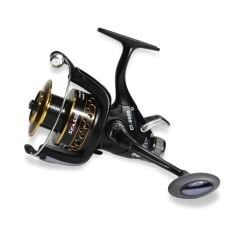 Seaside CTFR60 5+1 BB Baitfeeder Carp Sazan Olta Makinesi