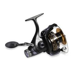 Seaside CTFR60 5+1 BB Baitfeeder Carp Sazan Olta Makinesi