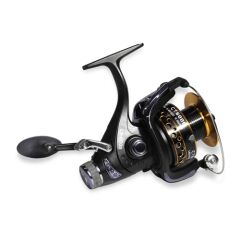 Seaside CTFR60 5+1 BB Baitfeeder Carp Sazan Olta Makinesi