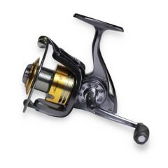 iHunter Hzd 5000 8+1 BB Metal Olta Makinesi