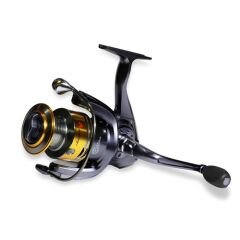 iHunter Hzd 5000 8+1 BB Metal Olta Makinesi