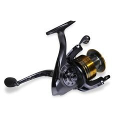 iHunter Hzd 5000 8+1 BB Metal Olta Makinesi