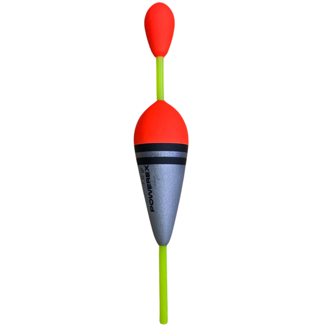 Powerex 7-48 / 7 gr. İçten Gezer Şamandıra