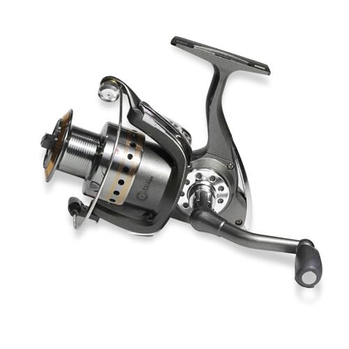 iHunter HDC 2000 3+1 BB Metal Olta Makinesi