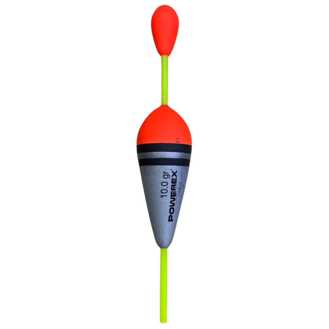 Powerex 7-48 / 10 gr. İçten Gezer Şamandıra