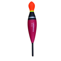 Powerex 7-49 / 3 gr. İçten Gezer Şamandıra
