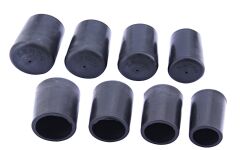 Kamış Alt Dip Lastiği 4no.