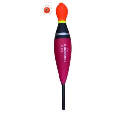 Powerex 7-49 / 7 gr. İçten Gezer Şamandıra