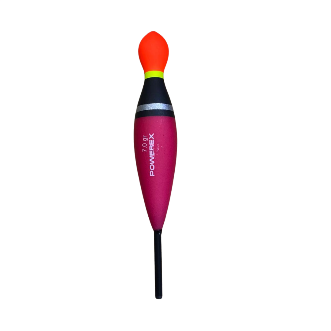 Powerex 7-49 / 7 gr. İçten Gezer Şamandıra