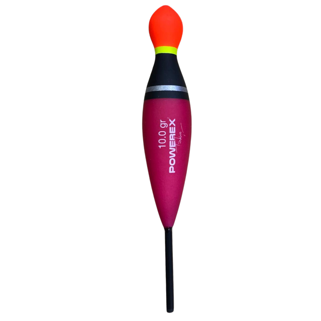 Powerex 7-49 / 10 gr. İçten Gezer Şamandıra