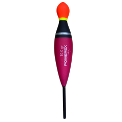 Powerex 7-49 / 10 gr. İçten Gezer Şamandıra
