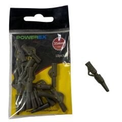 Powerex Gri Hızlı Kurşun Değiştirme Kiti 10 Adet
