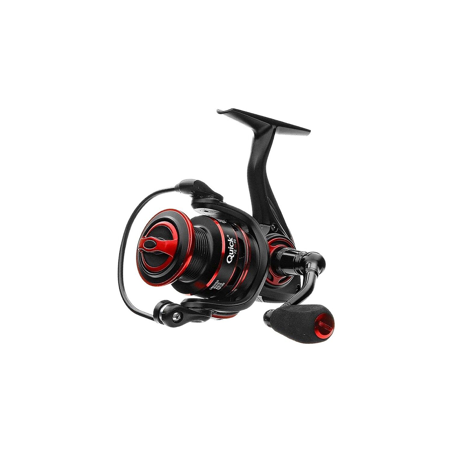 D.A.M. Quick Fz 200 Fd Spin Olta Makinesi (ES20)