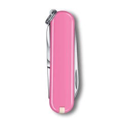 Victorinox 0.6223.51G Classic Pembe Çakı