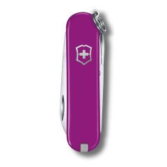 Victorinox 0.6223.52G Tasty Grape Classic Çakı
