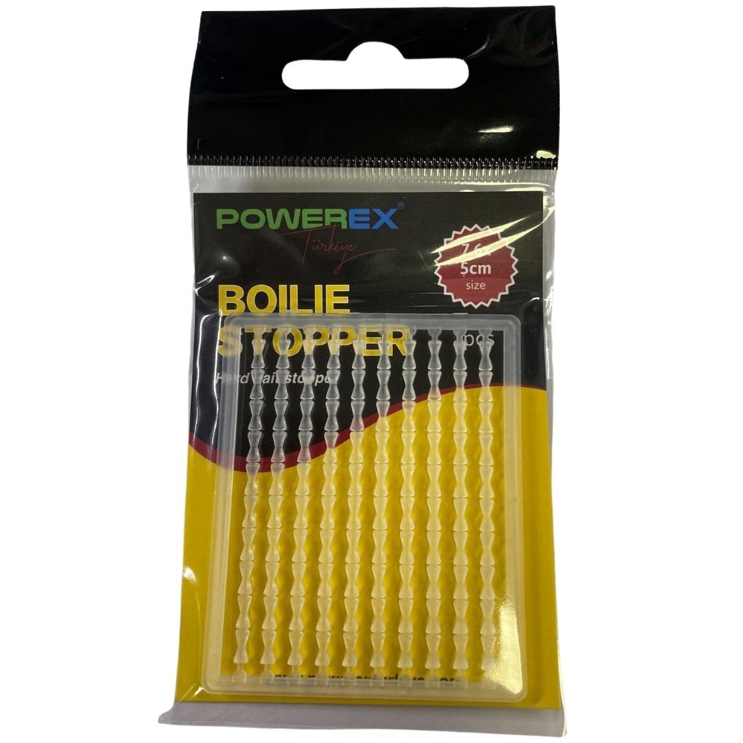 Powerex Boilie Stoper