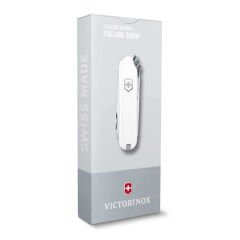 Victorinox 0.6223.7G Classic Çakı,Beyaz