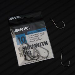 BKK Chinu-R Diamond 4 Numara İğne 8'li Paket