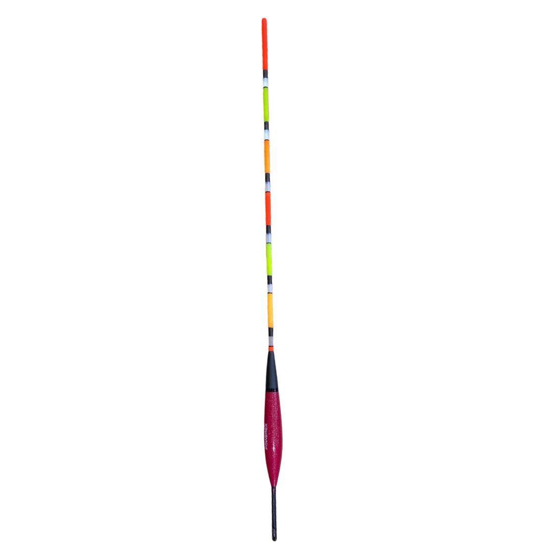 Powerex 6-68 / 4 gr. Uzun Uçtan Gezer Şamandıra