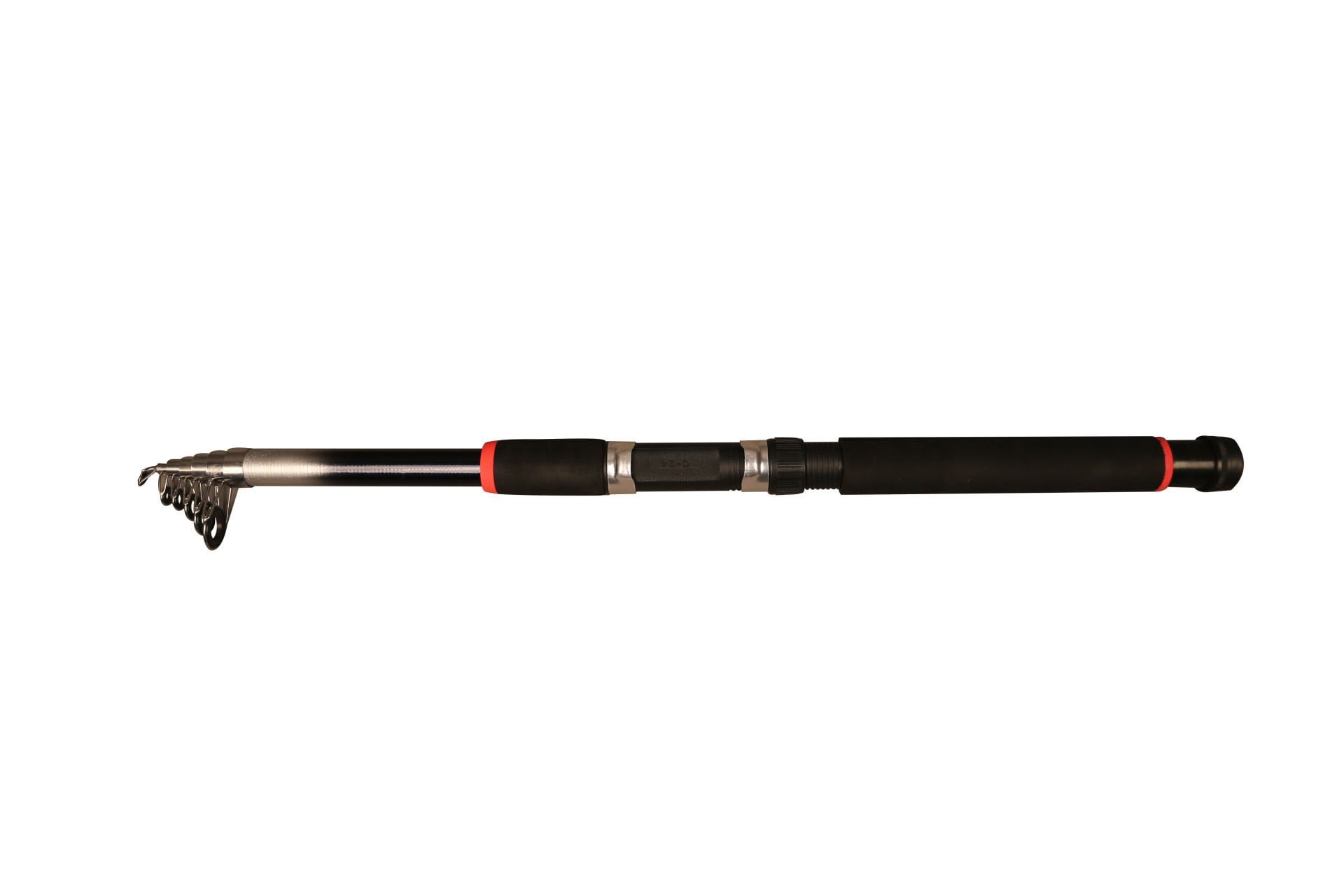 Powerex Winner King Fisher Teleskopik Olta Kamışı 210 cm / 20-40 Gram