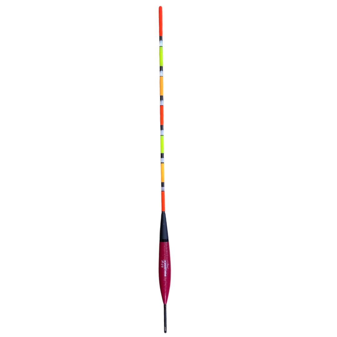 Powerex 6-68 / 8 gr. Uzun Uçtan Gezer Şamandıra