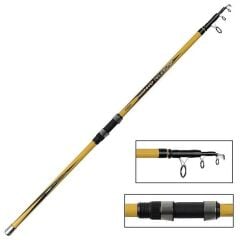 Ron Thompson Strato TeleSurf 420 cm 100-200 gr. Surf Olta Kamışı