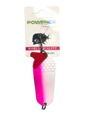 Powerex Fighter 23gr. 6,5cm. Mod.69 Metal Kaşık Sahte Yem