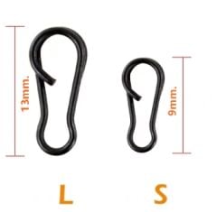 Powerex Speed Link Large 10 Adet