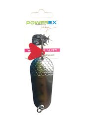 Powerex Fighter 23gr. 6,5cm. Mod.72 Metal Kaşık Sahte Yem