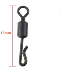 Powerex Quick Change Swivel Snap 4no. 10 Adet