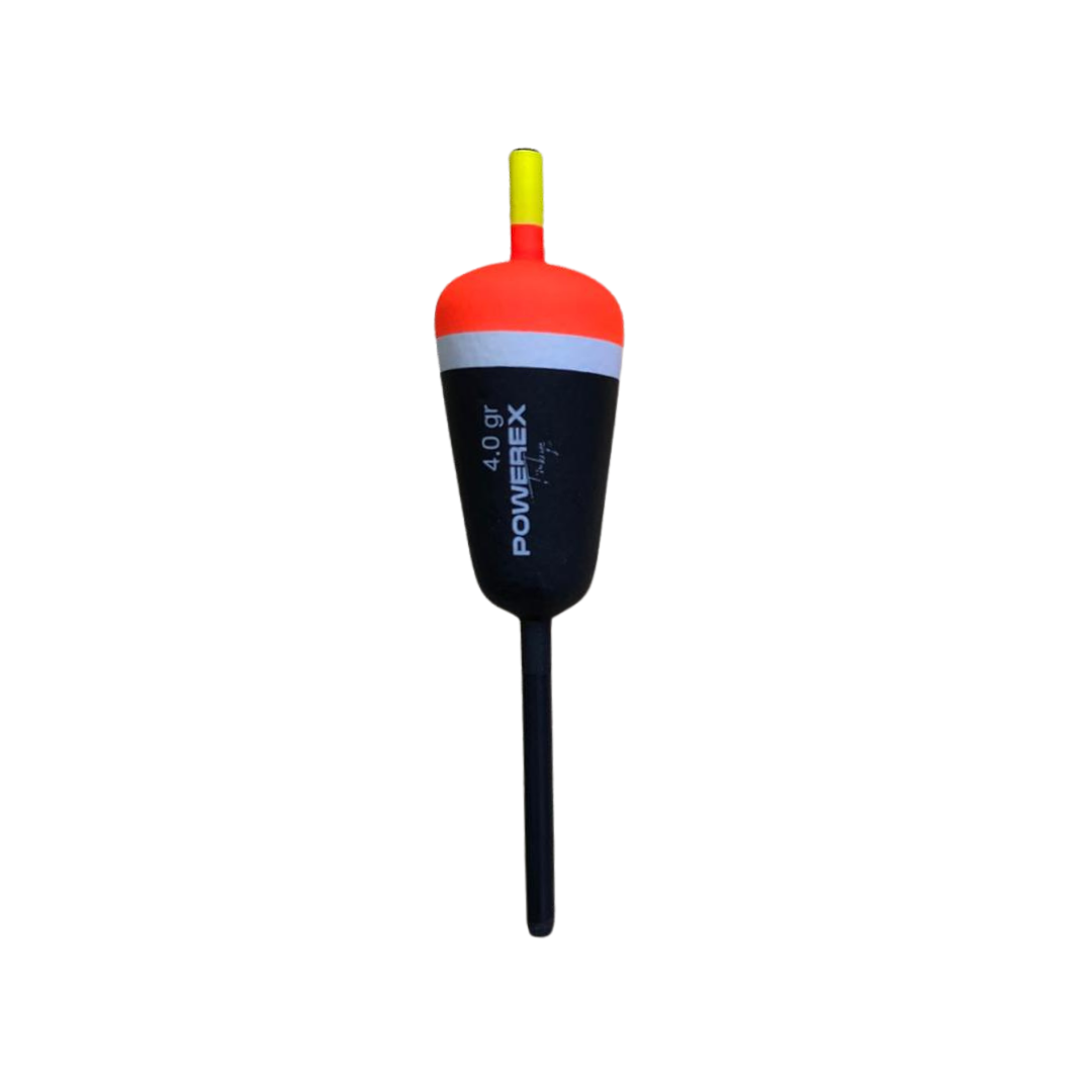 Powerex 8-13 / 4 gr. İçten Gezer Şamandıra