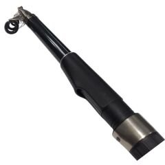 Powerex Team Man 2.40m. 40-80 gr. Atarlı Uzun Sap Teleskopik Olta Kamışı