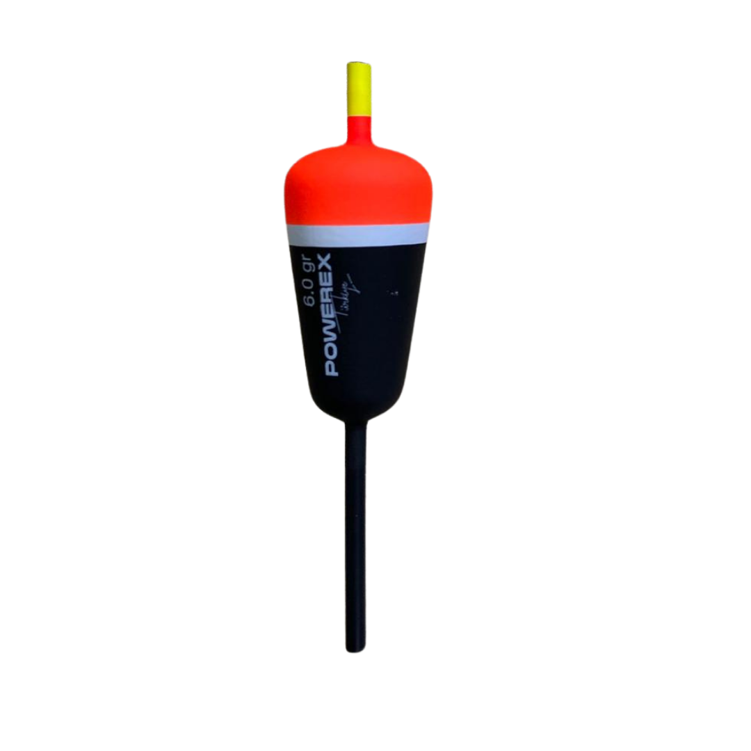 Powerex 8-13 / 6 gr. İçten Gezer Şamandıra