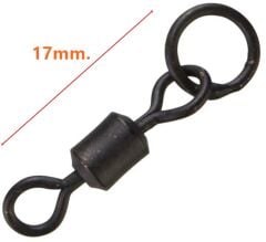 Powerex Swivel w/Ring 5no. 10 Adet