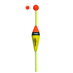 Powerex 7-15 / 3 gr. İçten Gezer Şamandıra